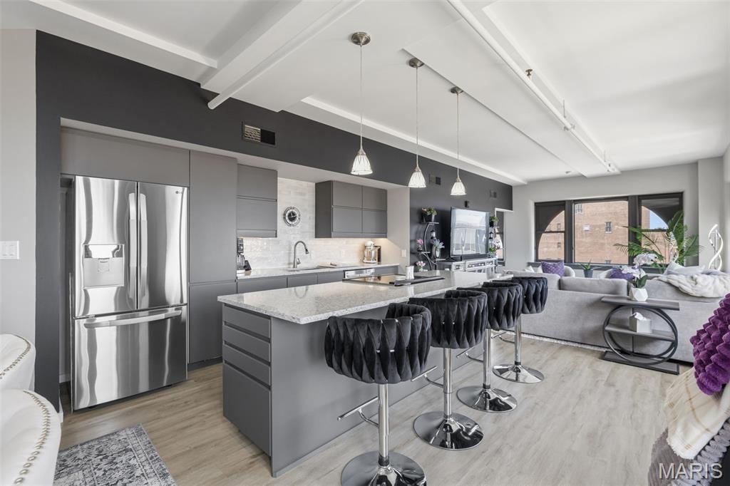 Syndicate Bldg Condos Suppleme - Residential