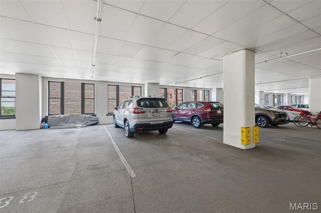 Syndicate Bldg Condos Suppleme - Residential