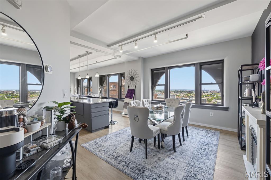 Syndicate Bldg Condos Suppleme - Residential