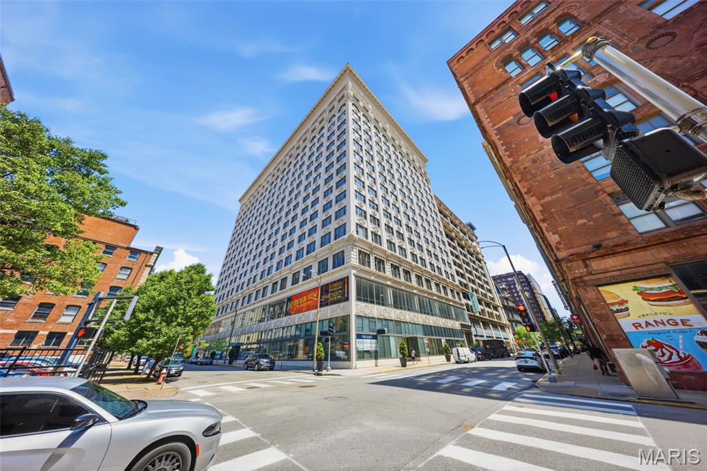 Syndicate Bldg Condos Suppleme - Residential