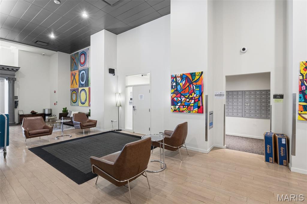 Syndicate Bldg Condos Suppleme - Residential