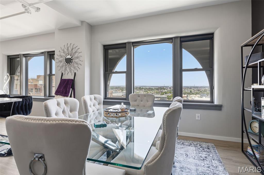 Syndicate Bldg Condos Suppleme - Residential