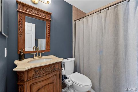 Tiny photo for 13290 Kenroyal Drive, St Louis, MO 63131 (MLS # 26000021)
