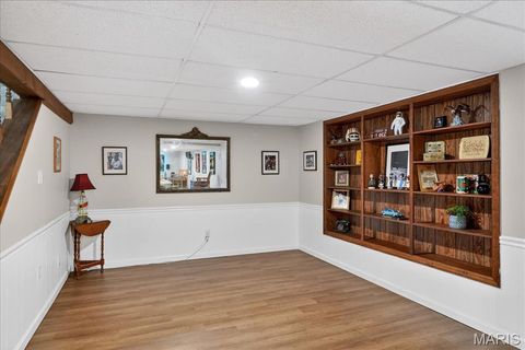 Tiny photo for 13290 Kenroyal Drive, St Louis, MO 63131 (MLS # 26000021)