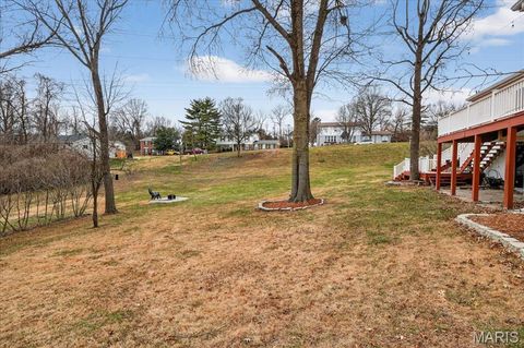 Tiny photo for 13290 Kenroyal Drive, St Louis, MO 63131 (MLS # 26000021)