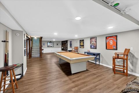 Tiny photo for 13290 Kenroyal Drive, St Louis, MO 63131 (MLS # 26000021)