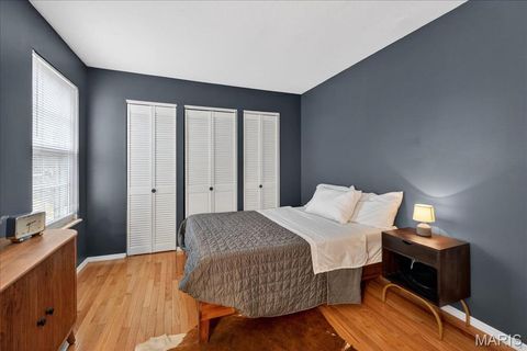 Tiny photo for 13290 Kenroyal Drive, St Louis, MO 63131 (MLS # 26000021)