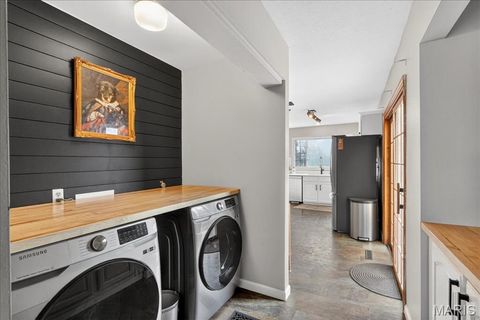 Tiny photo for 13290 Kenroyal Drive, St Louis, MO 63131 (MLS # 26000021)