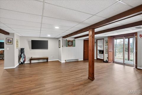 Tiny photo for 13290 Kenroyal Drive, St Louis, MO 63131 (MLS # 26000021)