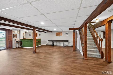 Tiny photo for 13290 Kenroyal Drive, St Louis, MO 63131 (MLS # 26000021)