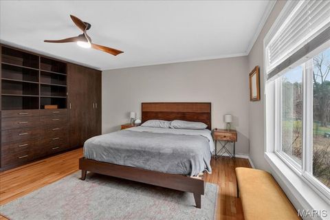 Tiny photo for 13290 Kenroyal Drive, St Louis, MO 63131 (MLS # 26000021)