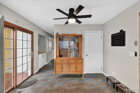 Tiny photo for 13290 Kenroyal Drive, St Louis, MO 63131 (MLS # 26000021)