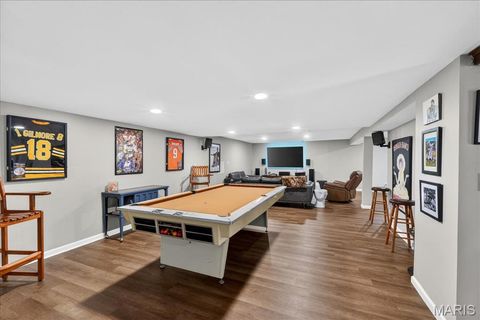 Tiny photo for 13290 Kenroyal Drive, St Louis, MO 63131 (MLS # 26000021)