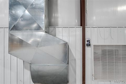 Tiny photo for 100 Industrial Drive, New Haven, MO 63068 (MLS # 26018504)