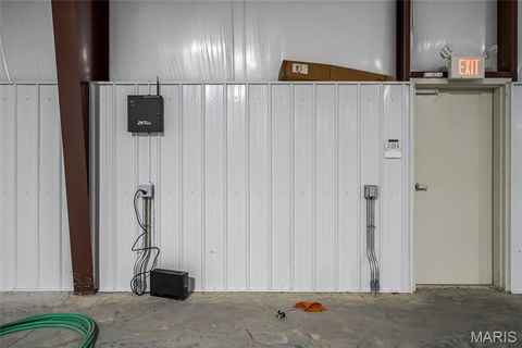 Tiny photo for 100 Industrial Drive, New Haven, MO 63068 (MLS # 26018504)