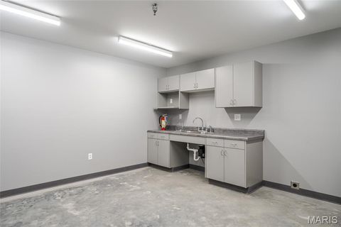 Tiny photo for 100 Industrial Drive, New Haven, MO 63068 (MLS # 26018504)