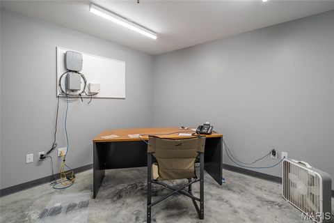 Tiny photo for 100 Industrial Drive, New Haven, MO 63068 (MLS # 26018504)