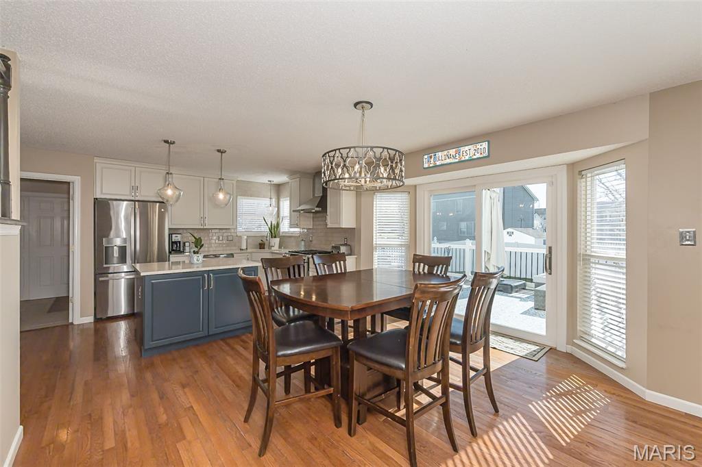 Highgrove Place #2 - Residential