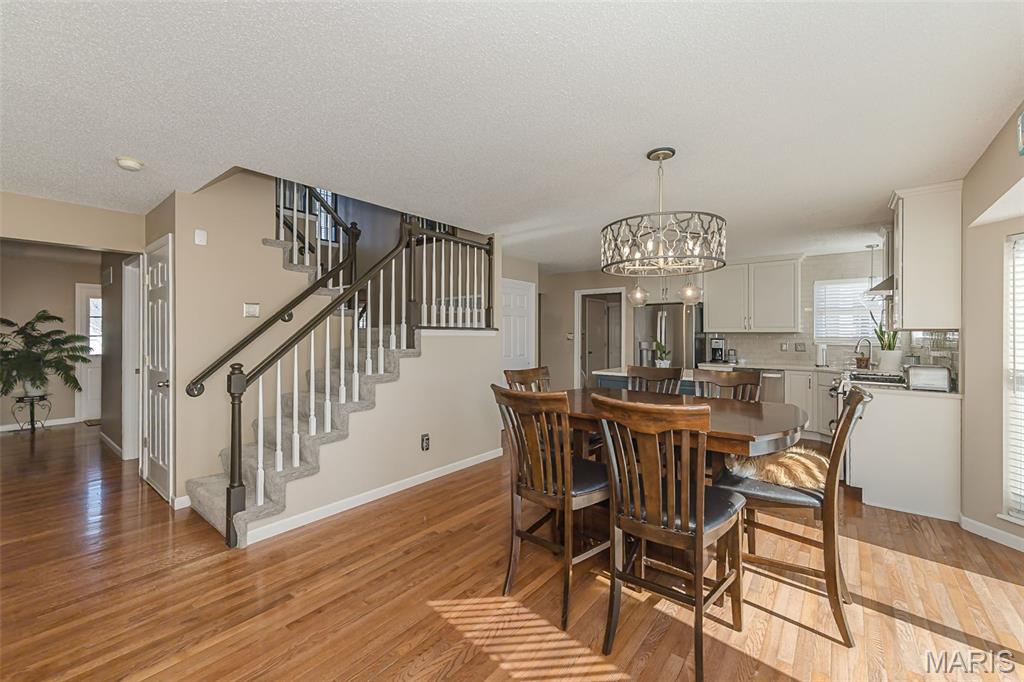 Highgrove Place #2 - Residential