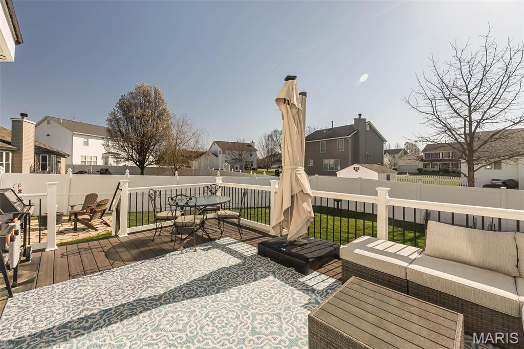 Highgrove Place #2 - Residential