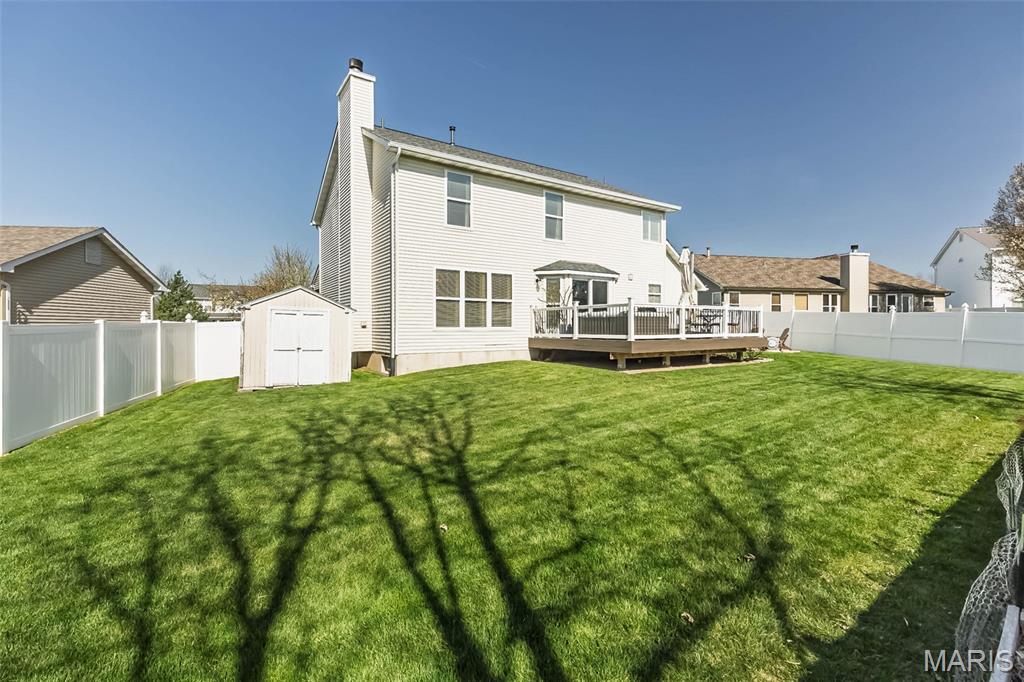 Highgrove Place #2 - Residential