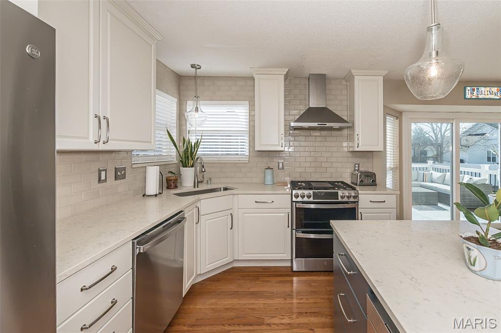 Highgrove Place #2 - Residential