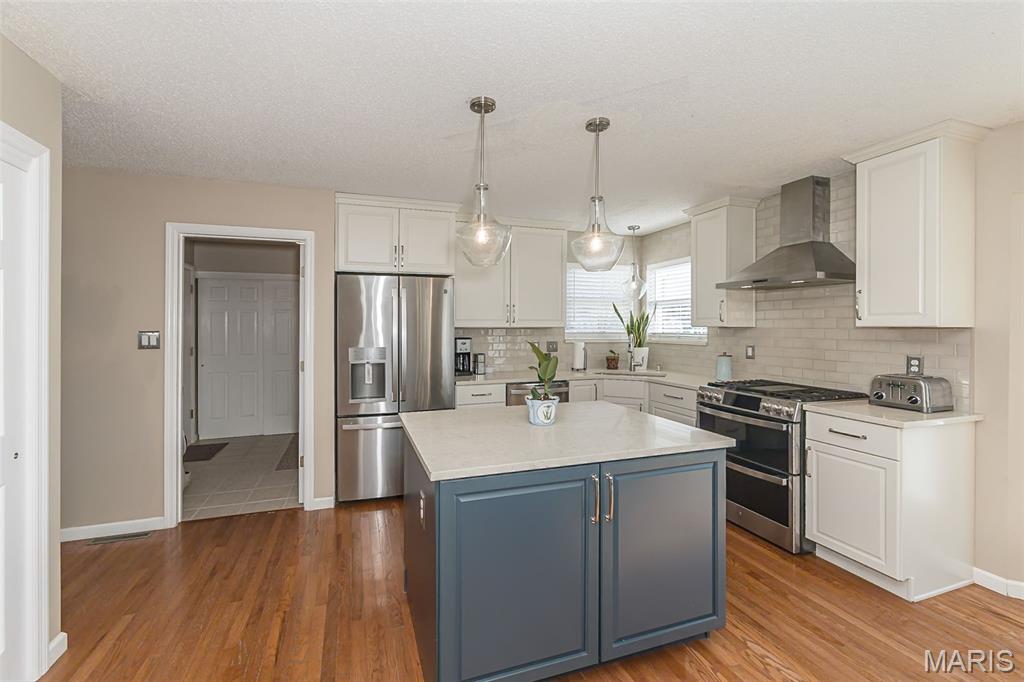 Highgrove Place #2 - Residential