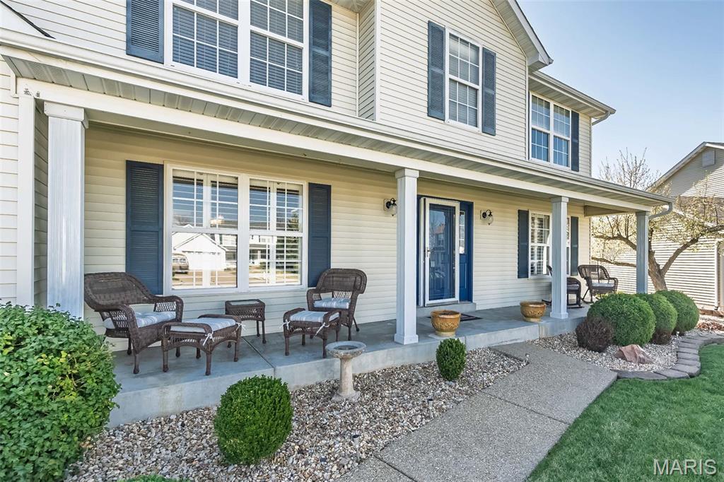 Highgrove Place #2 - Residential