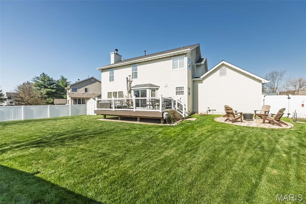 Highgrove Place #2 - Residential