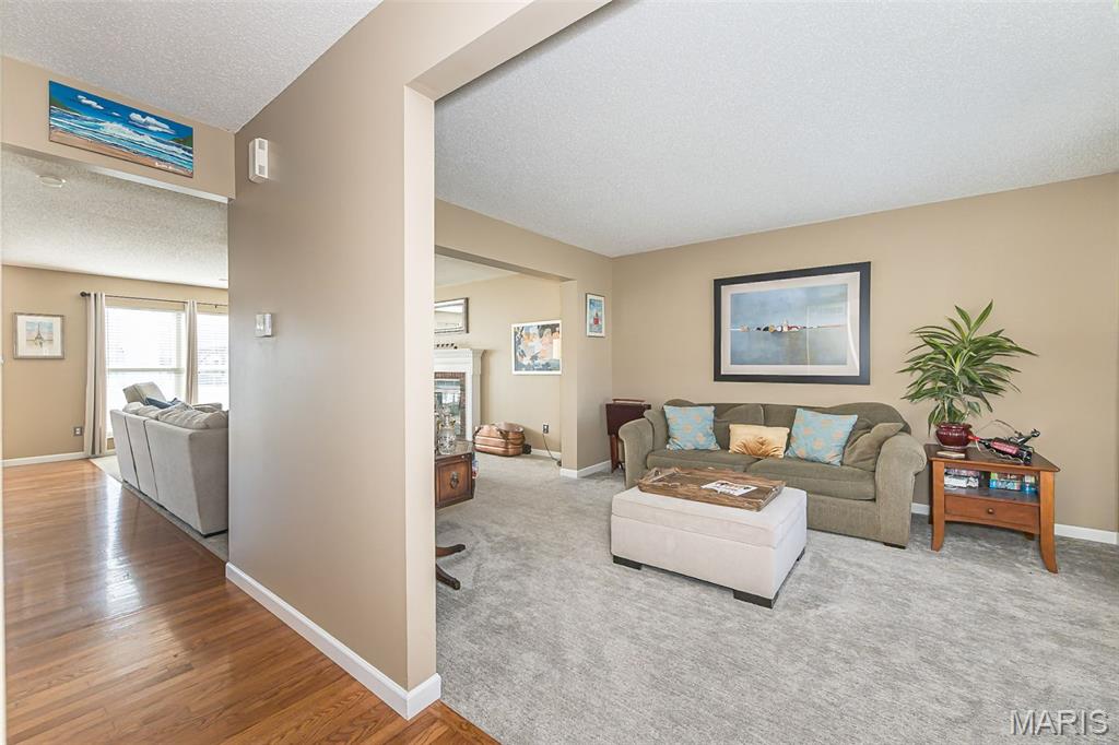 Highgrove Place #2 - Residential