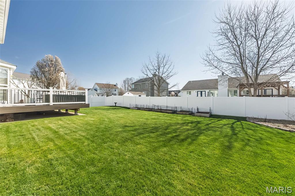 Highgrove Place #2 - Residential