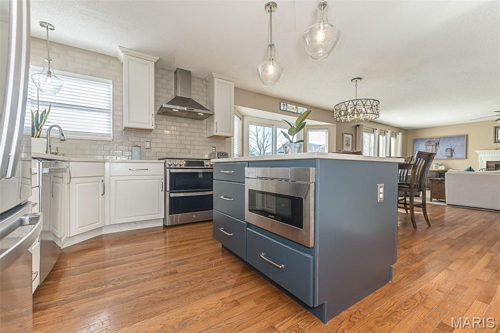 Highgrove Place #2 - Residential