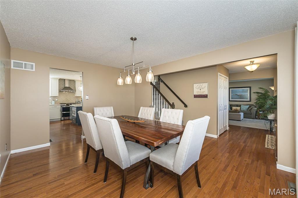 Highgrove Place #2 - Residential