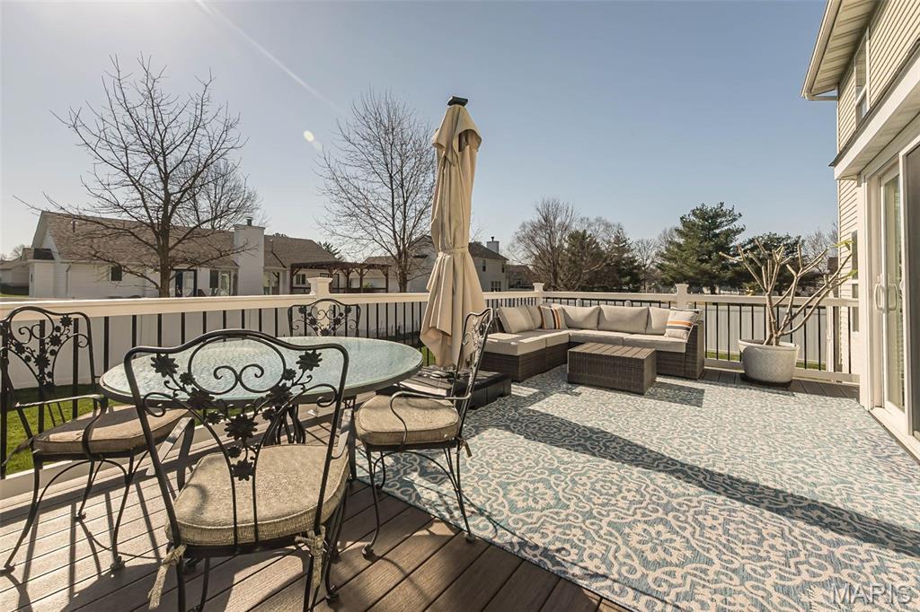 Highgrove Place #2 - Residential