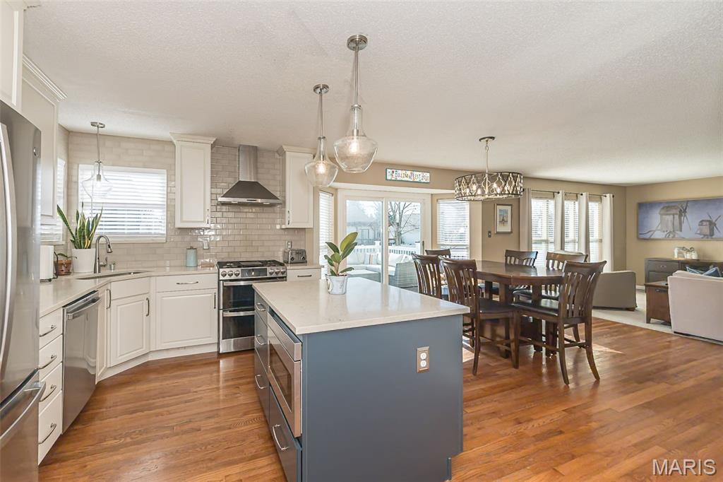 Highgrove Place #2 - Residential