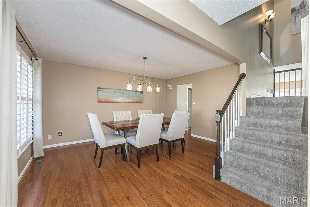 Highgrove Place #2 - Residential