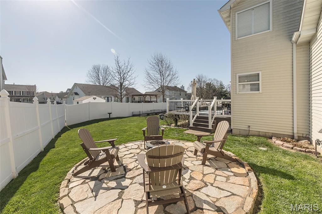 Highgrove Place #2 - Residential