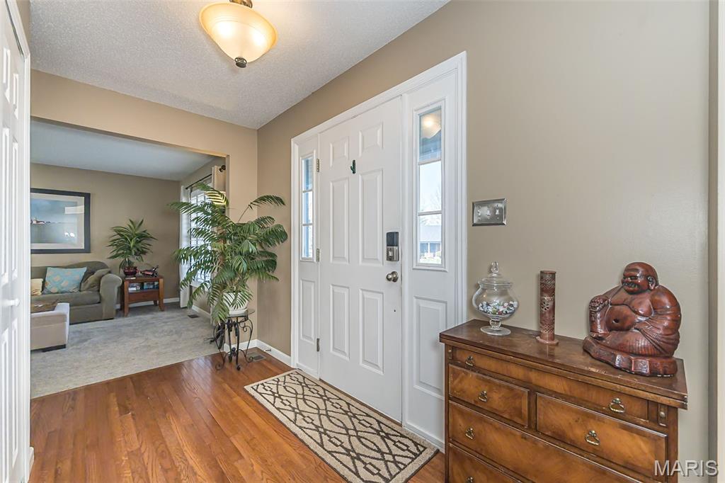 Highgrove Place #2 - Residential