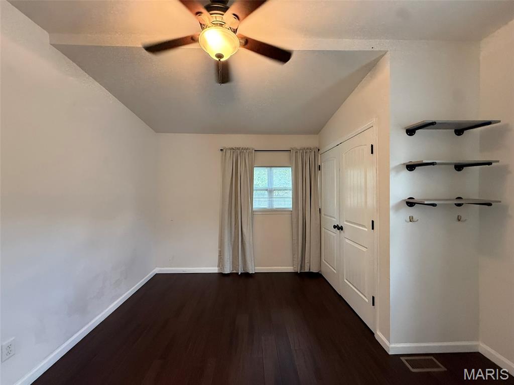 Webster Heights - Residential