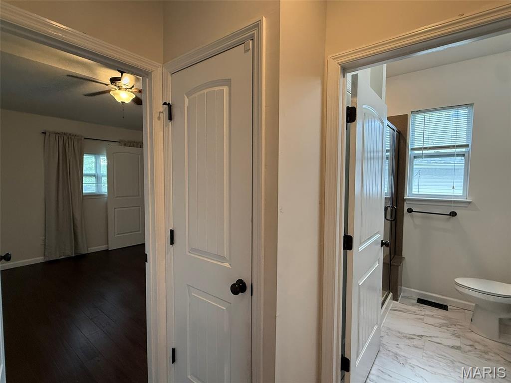 Webster Heights - Residential