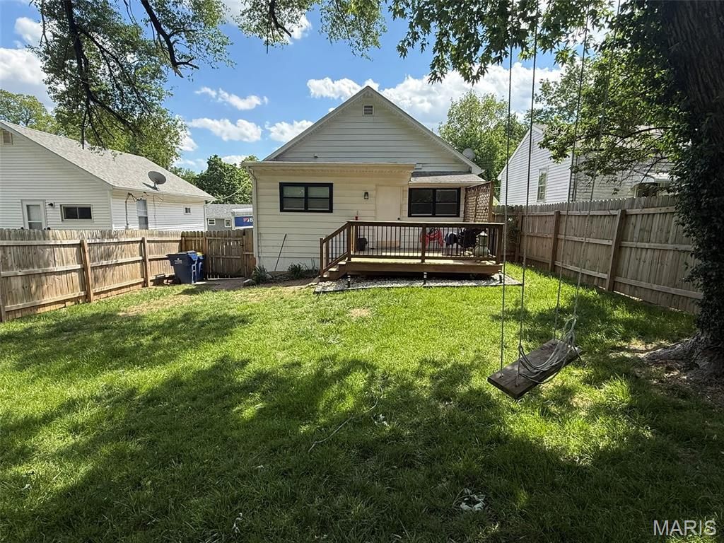 Photo of 309 Eldridge Avenue, Rock Hill, MO 63119 (MLS # 26025699)