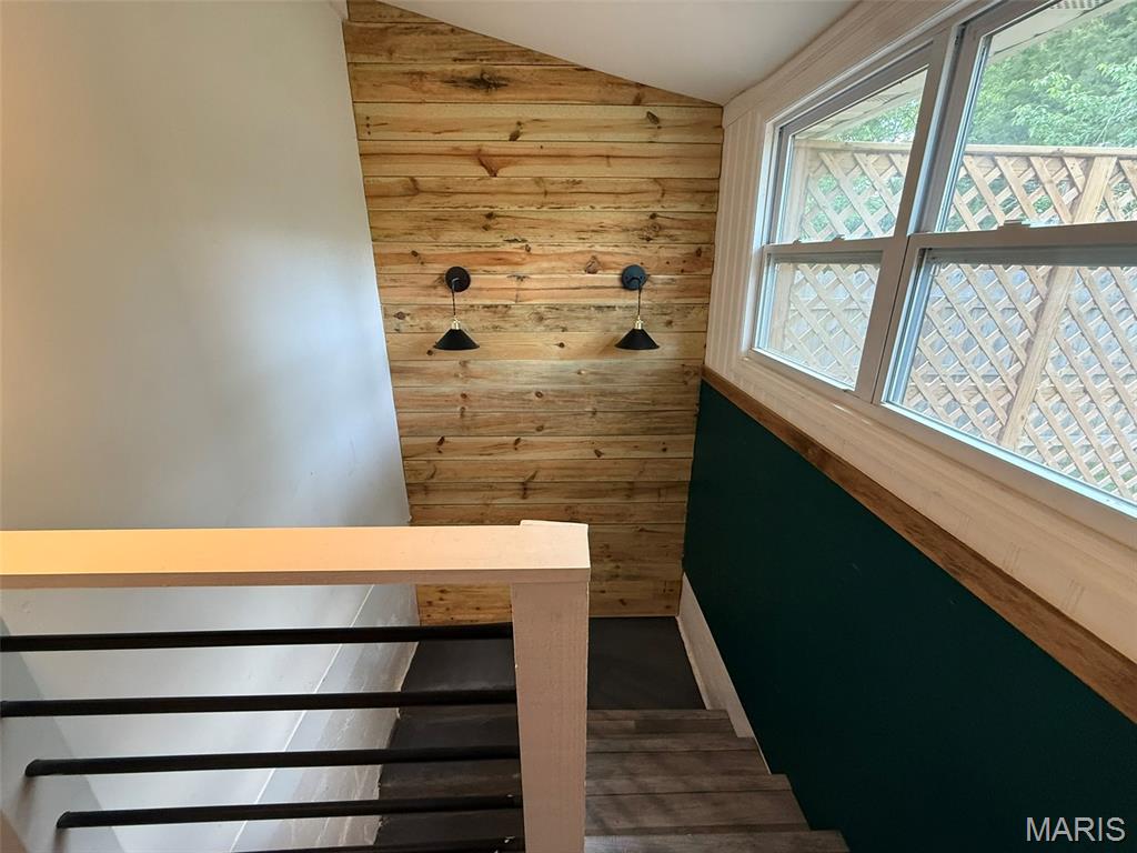 Webster Heights - Residential