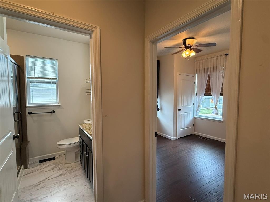 Webster Heights - Residential