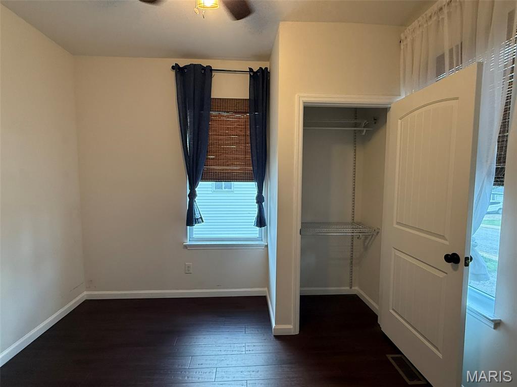 Webster Heights - Residential