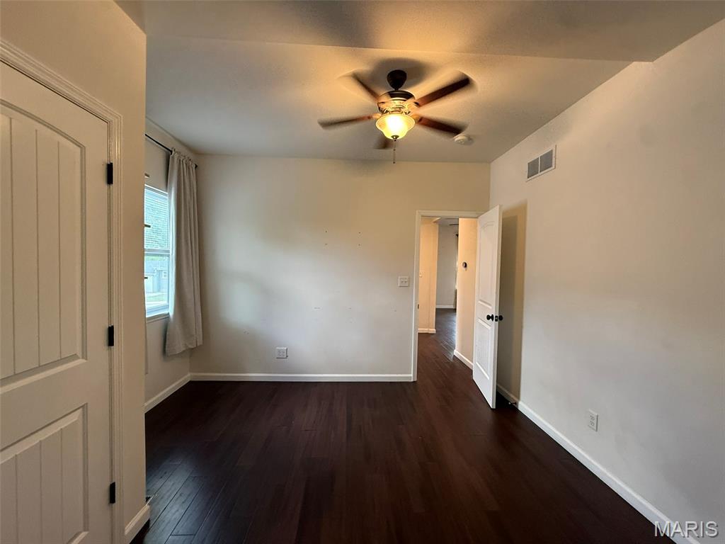 Webster Heights - Residential