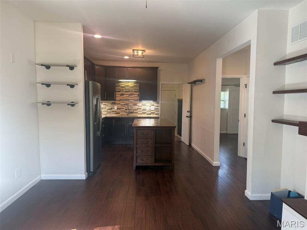 Webster Heights - Residential
