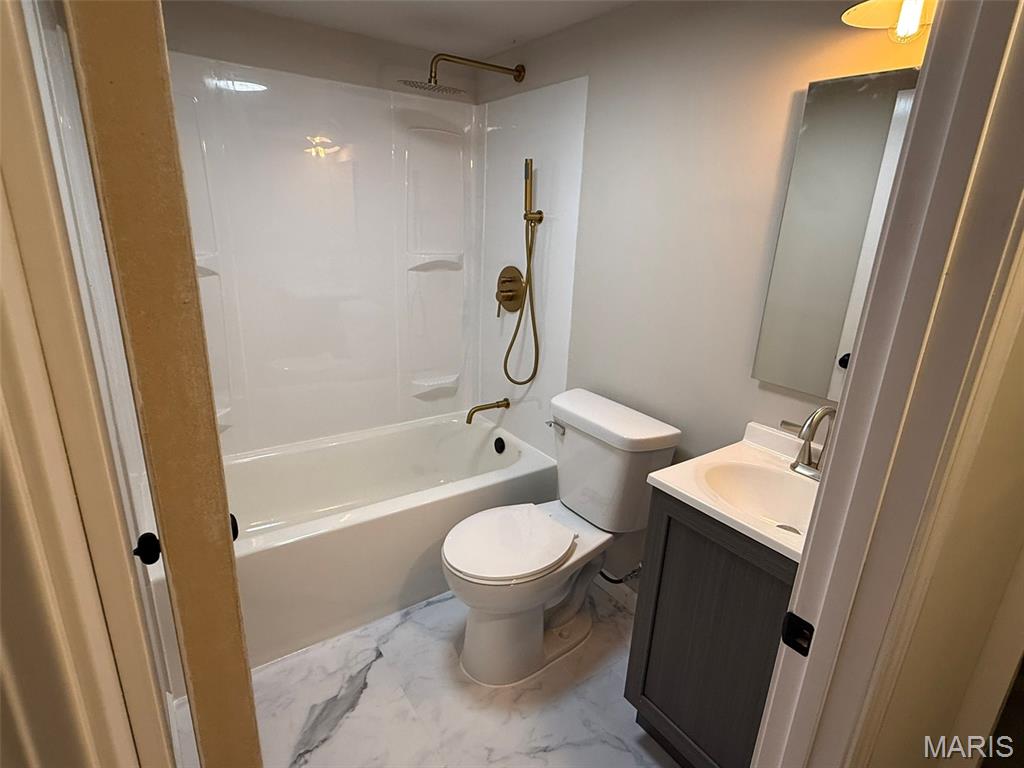 Webster Heights - Residential
