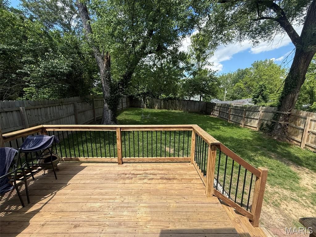 Photo of 309 Eldridge Avenue, Rock Hill, MO 63119 (MLS # 26025699)