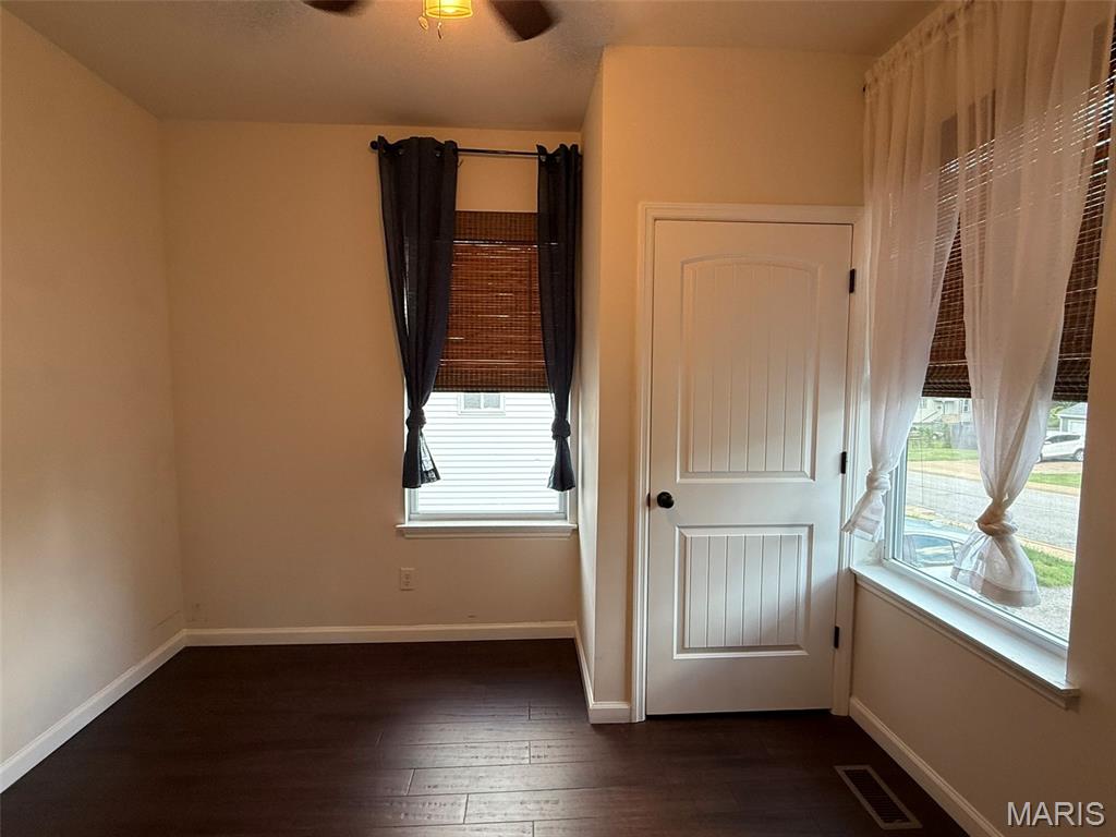 Webster Heights - Residential