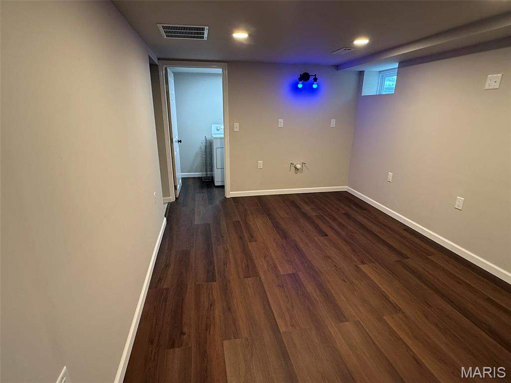 Webster Heights - Residential